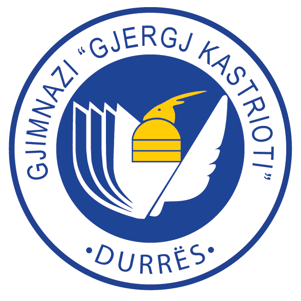 gjimnazigjergjkastrioti